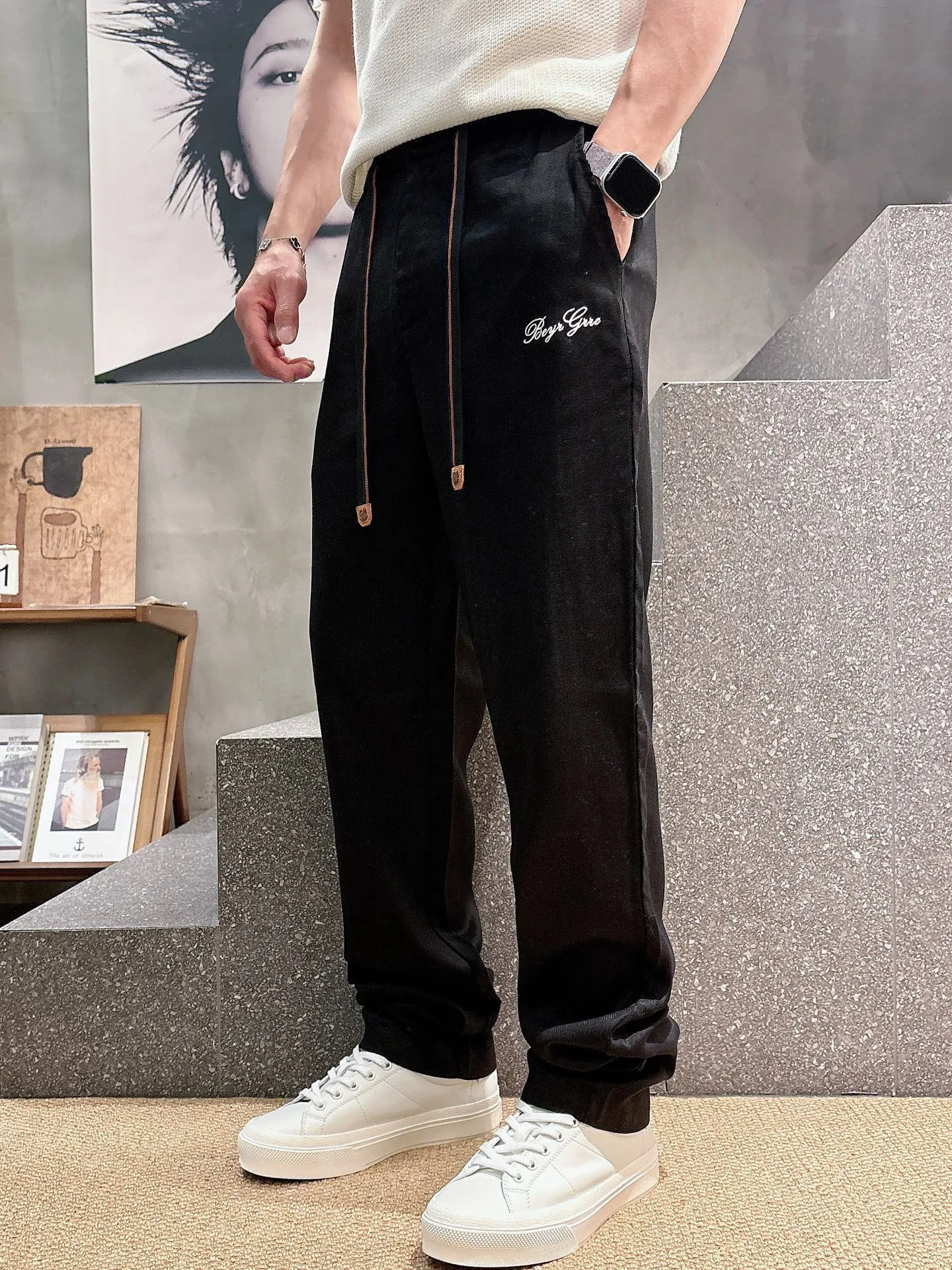 Style number: 3797